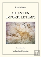 Autant En Emporte Le Temps
