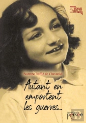 Autant En Emportent Les Guerres...