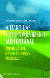 Autarquias e Desenvolvimento Sustentável - 2ª Edição