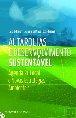 Bertrand.pt - Autarquias e Desenvolvimento Sustentável - 2ª Edição