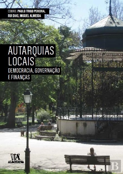 Bertrand.pt - Autarquias Locais: Democracia, Governação e Finanças