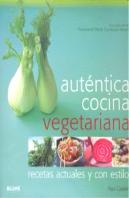 Autentica Cocina Vegetariana