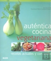 Autentica Cocina Vegetariana