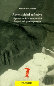 Autenticidad Reflexiva