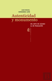 Autenticidad Y Monumento
