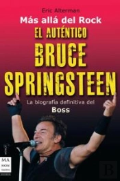 Auténtico Bruce Springsteen, El