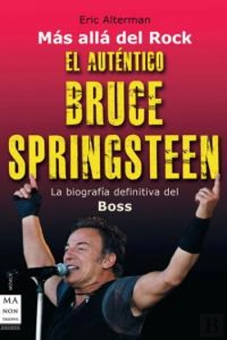 Bertrand.pt - Auténtico Bruce Springsteen, El