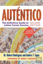 Autentico, Second Edition