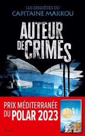 Auteur De Crimes