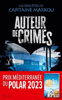 Bertrand.pt - Auteur De Crimes