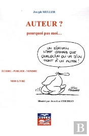 Auteur ? Pourquoi Pas Moi... ; Écrire, Publier, Vendre Mon Livre