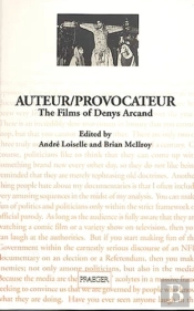 Auteur/Provocateur