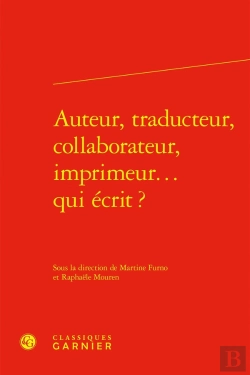 Bertrand.pt - Auteur, Traducteur, Collaborateur, Imprimeur... Qui Écrit ?