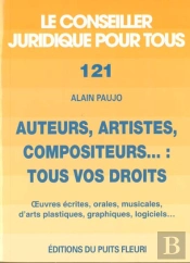 Auteurs, Artistes, Compositeurs, Tous Vos Droits