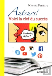 Auteurs ! Voici La Clef Du Succès