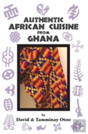 Authentic African Cuisine From Ghana