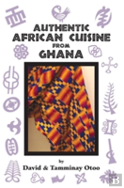 Bertrand.pt - Authentic African Cuisine From Ghana