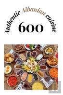 Authentic Albanian Cuisine