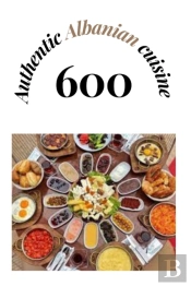 Authentic Albanian Cuisine