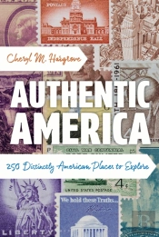 Authentic America