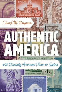 Bertrand.pt - Authentic America