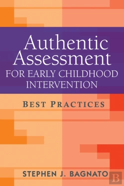 Bertrand.pt - Authentic Assessment For Early Childhood Intervention