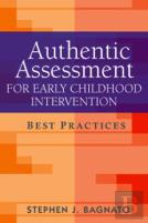 Authentic Assessment For Early Childhood Intervention