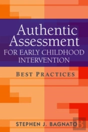 Authentic Assessment For Early Childhood Intervention