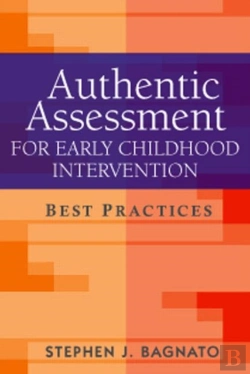 Bertrand.pt - Authentic Assessment For Early Childhood Intervention
