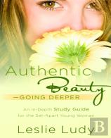 Authentic Beauty (Study Guide)