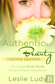 Authentic Beauty (Study Guide)
