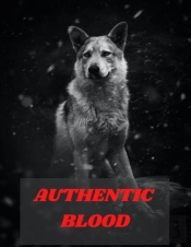 Authentic Blood