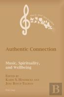 Authentic Connection