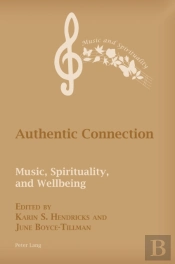 Authentic Connection