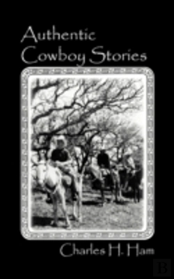 Bertrand.pt - Authentic Cowboy Stories