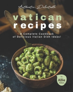 Bertrand.pt - Authentic, Delectable Vatican Recipes