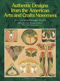 Bertrand.pt - Authentic Designs From The American Arts And Crafts Movement