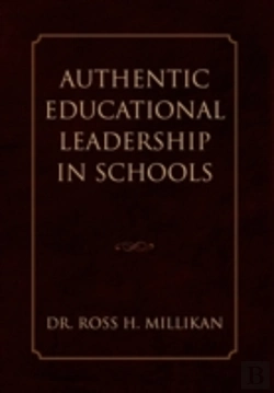 Bertrand.pt - Authentic Educational Leadership In Schools