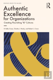 Authentic Excellence For Organizations