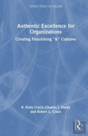 Authentic Excellence For Organizations