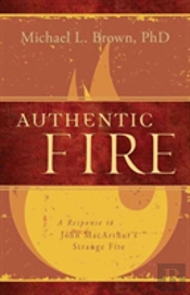 Authentic Fire