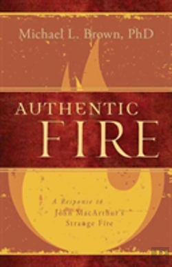 Bertrand.pt - Authentic Fire
