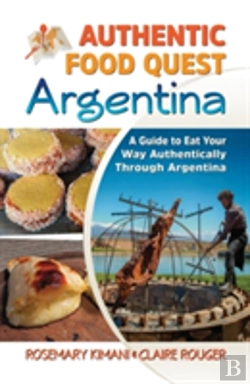 Bertrand.pt - Authentic Food Quest Argentina
