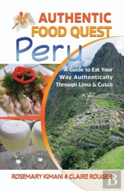 Authentic Food Quest Peru