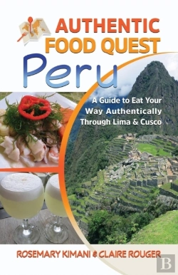 Bertrand.pt - Authentic Food Quest Peru