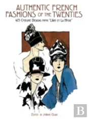 Authentic French Fashions Of The Twenties