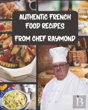 Authentic French Food Recipes