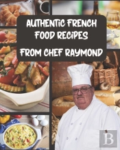 Authentic French Food Recipes