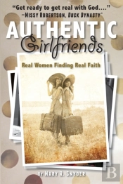 Authentic Girlfriends