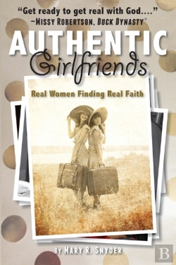 Bertrand.pt - Authentic Girlfriends